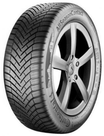 Anvelope Continental 185/70 R14 All Season Contact