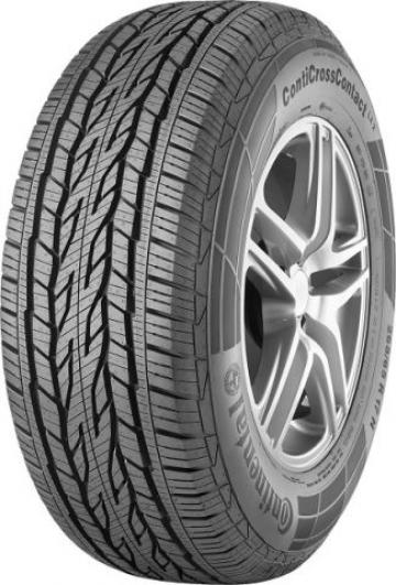 Anvelope vara Continental 205/80 R16 ContiCrossContact LX2