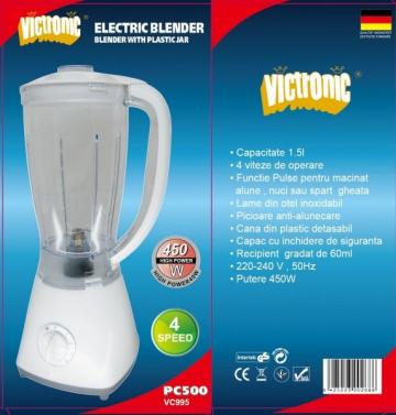 Blender electric Victronic VC995