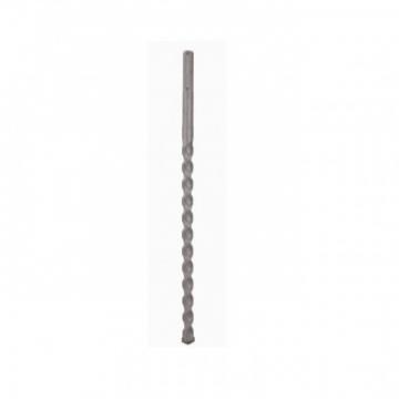 Burghiu pentru beton SDS Plus, Raider 153627, 18 x 350 mm de la Viva Metal Decor Srl