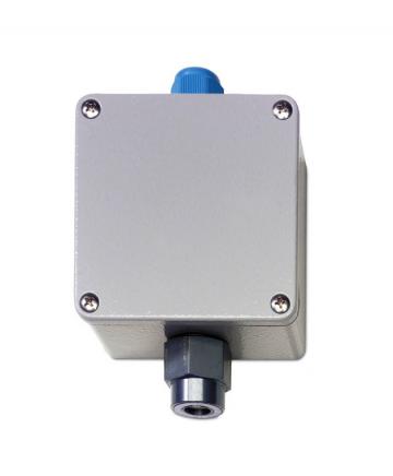 Detector GPL, 4-20mA, ATEX Eex-n de la Micro Logic