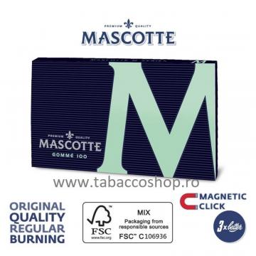 Foite tigari Mascotte Original 100 M-Series de la Maferdi Srl