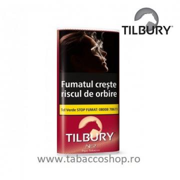Tutun de pipa Tilbury Cherry Cream 40gr de la Maferdi Srl