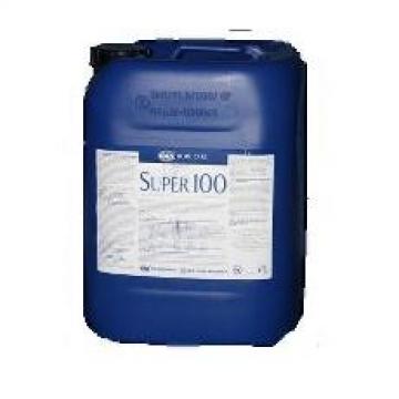 Detergent organic superconcentrat Super 100
