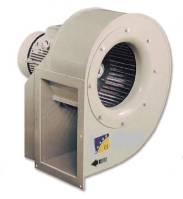 Ventilator centrifugal CMP-1640-4T-7.5