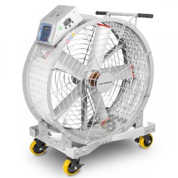 Ventilator industrial MV900IL, 900 mm