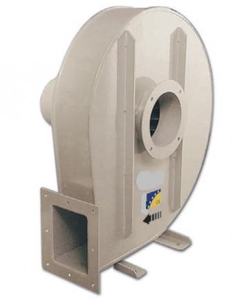 Ventilator de inalta presiune CAM-760-2T-15/E de la Ventdepot Srl