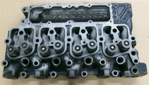 Chiuloasa motor NEF Case 695SR