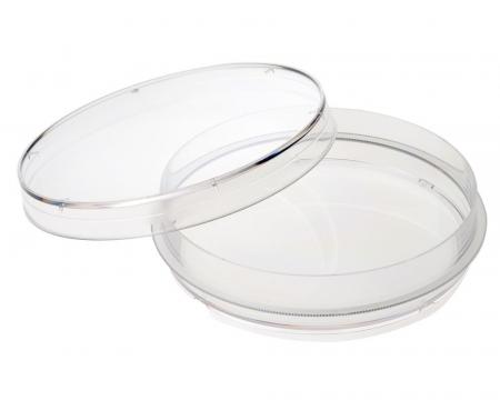 Cutii Petri plastic sterile - 90 mm - 20 buc de la Medaz Life Consum Srl