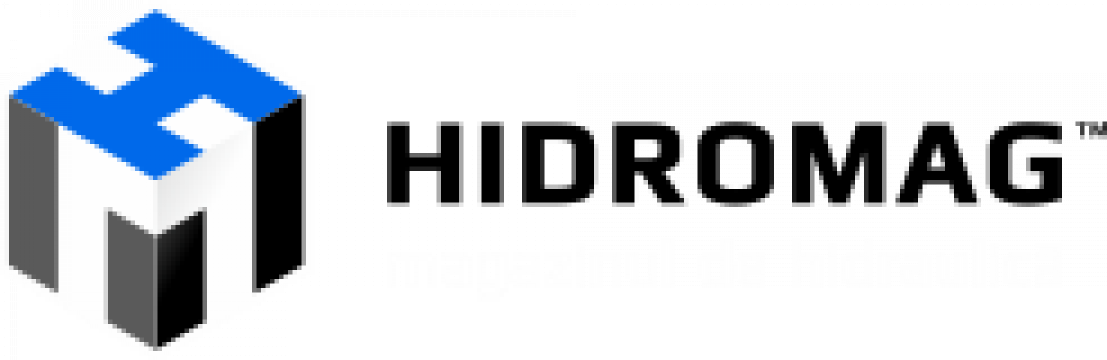 Grupuri hidraulice 121135 de la Hidromag Industry Srl