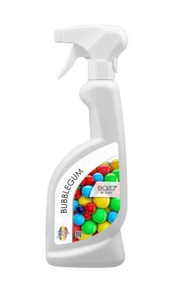 Odorizant Bubble Gum spray - 500 ml de la Medaz Life Consum Srl