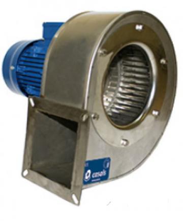 Ventilator Stainless steel fan MDI 10/5