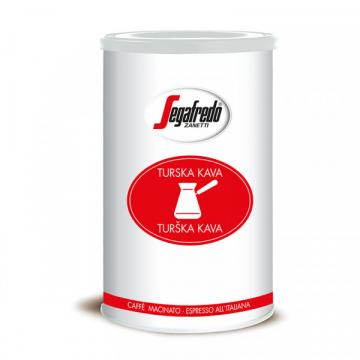 Cafea turceasca Segafredo 250g de la KraftAdvertising Srl