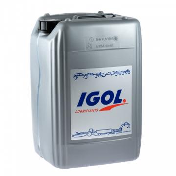 Ulei mineral Igol Pro 4X 15W40, 20L de la Edy Impex 2003
