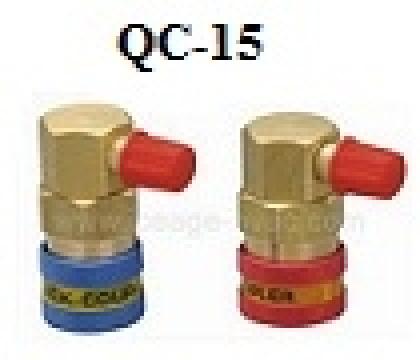 Cuple auto QC15 de la Ls Service Ok Srl