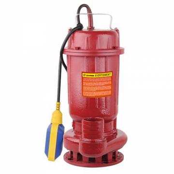 Pompa submersibila pentru apa murdara Campion WQD 1500W de la C&A Innovative Solutions Srl