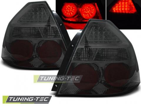 Stopuri LED compatibile cu Chevrolet Aveo T250 Sedan 06-10