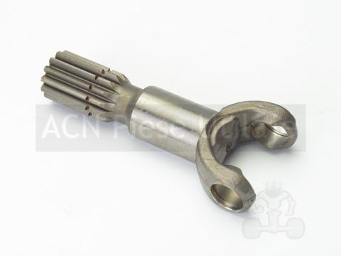Semiplanetara pentru buldoexcavator Case 695SR de la Acn Piese Utilaje