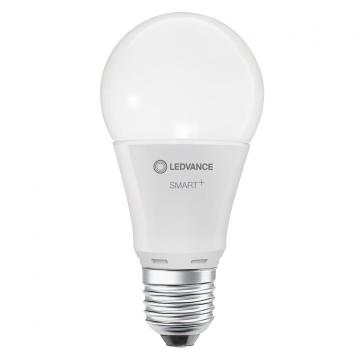 Bec LED inteligent Ledvance Smart+, Wi-Fi, E27, A75, 14W de la Etoc Online