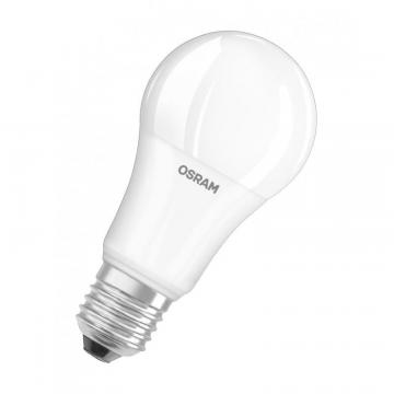 Bec LED Osram LED Value, E27, A60, 10W (75W), 4000K de la Etoc Online
