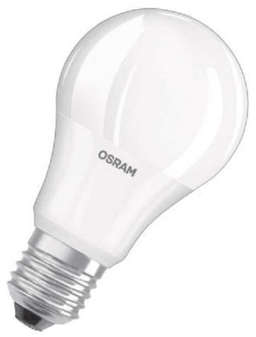 Bec Led Osram, E27, LED Value Classic A, 10W (75W) de la Etoc Online