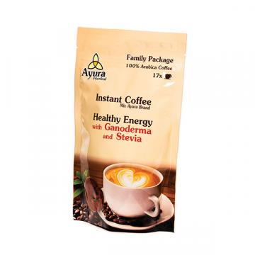 Cafea Coffee mix cu stevie Family Pack de la Pfa Florea Florin Robertino