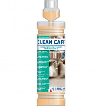 Detergent lichid special pentru curatarea rapida a filtrelor