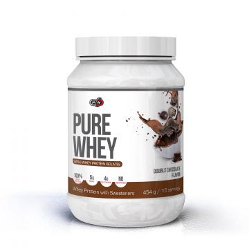 Supliment alimentar Pure Nutrition USA Pure Whey