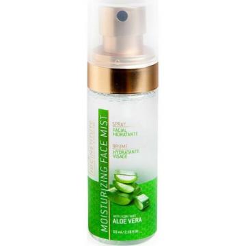 Spray facial cu aloe vera IDC Institute 41304 65 ml de la M & L Comimpex Const SRL