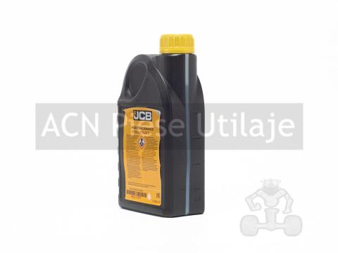 Ulei hidraulic AFNOR 48-603 HM JCB de la Acn Piese Utilaje