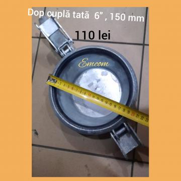 Cupla Tata 150 mm