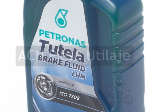 Lichid frana LHM I207.B02 Petronas de la Acn Piese Utilaje