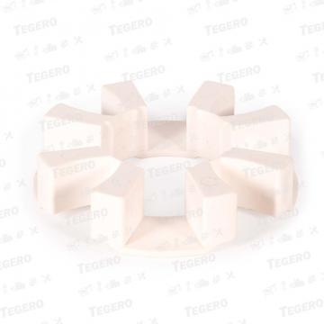 Cuplaj elastic - CF-H-110 de la Tegero & Co Srl