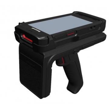 Cititor portabil Honeywell IH40 RFID de la Sedona Alm