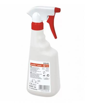 Dezinfectant pentru suprafete spray Incidin Liquid, Ecolab de la MKD Professional Shop Srl
