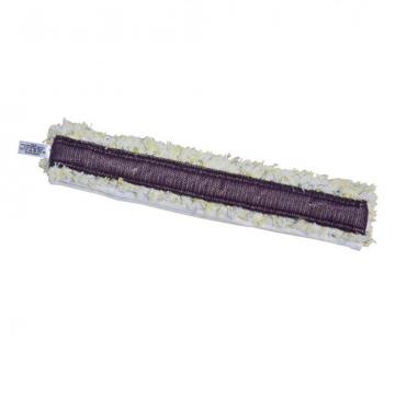 Husa textila cu velcro T-Bar LockStrip Pad K 35 cm de la Sanito Distribution Srl