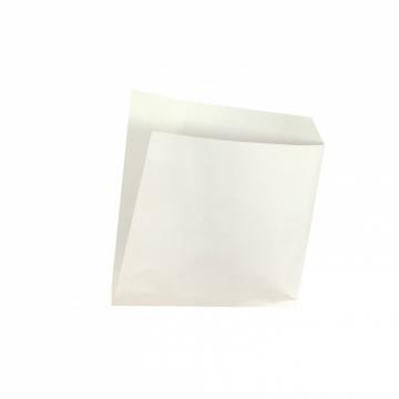 Coltar hartie alb, 15 x 15 cm, 2000 buc/set de la Sanito Distribution Srl