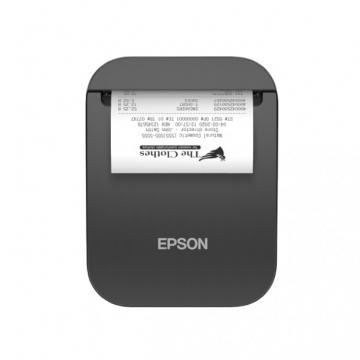 Imprimanta POS mobila Epson TM-P80II wi-fi de la Sedona Alm