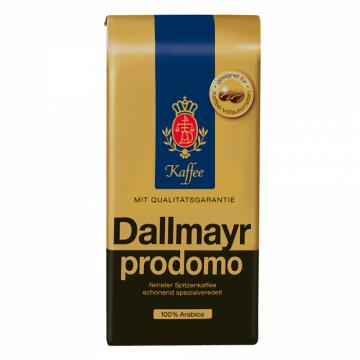 Cafea boabe Dallmayr Prodomo 500 g de la KraftAdvertising Srl