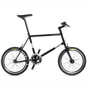 Bicicleta Csepel Frisco SS, 456MM, Negru, 93456001BK de la Etoc Online