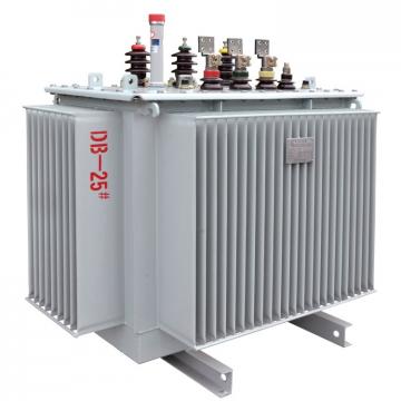 Transformatoare electrice 400 kVA