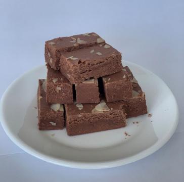 Ciocolata de casa cu cacao - Pale 200 g de la Nord Natural Hub Srl