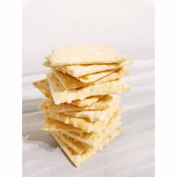 Crackers cu sare - Bisou 100 g de la Nord Natural Hub Srl