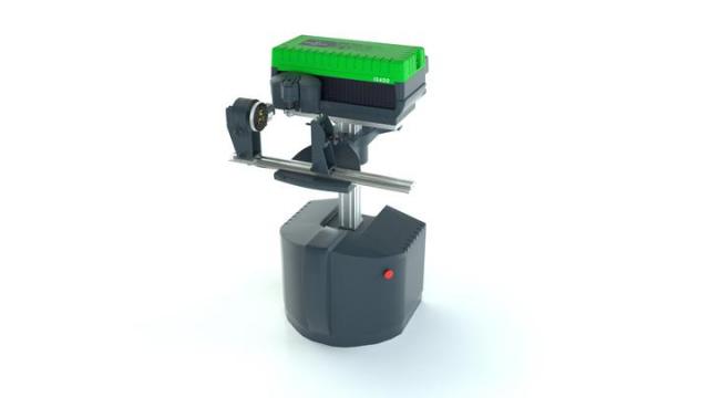 Gravator mecanic - masina de gravat IS400 de la Gravimex