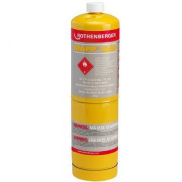 Butelie gaz Mapp gas Filet 1'' US Rothenberger 35698
