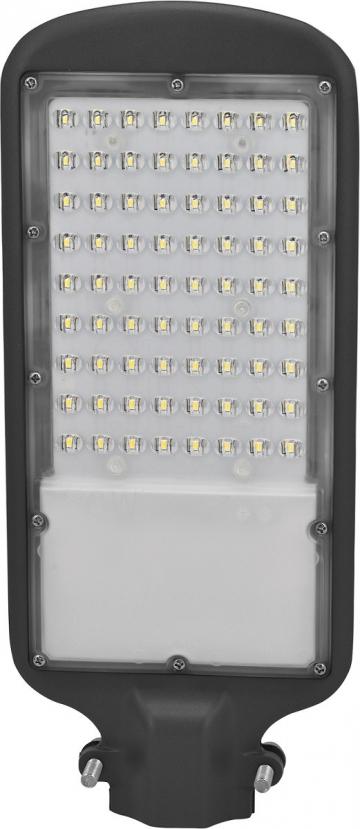 Corp iluminat stradal LED 200W 22000LM 6000K IP66 de la Spot Vision Electric & Lighting Srl
