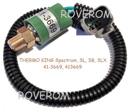 Senzor inalta presiune Thermo King Spectrum, SB, SL, SLX de la Roverom Srl
