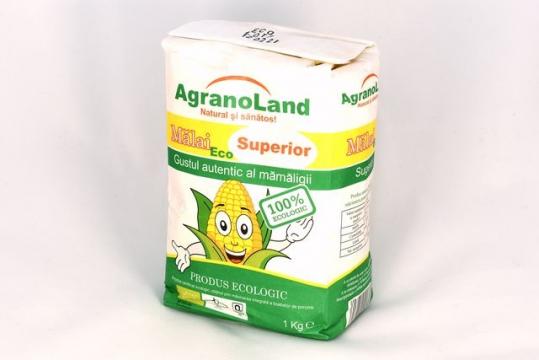 Malai bio Superior - AgranoLand 1 kg