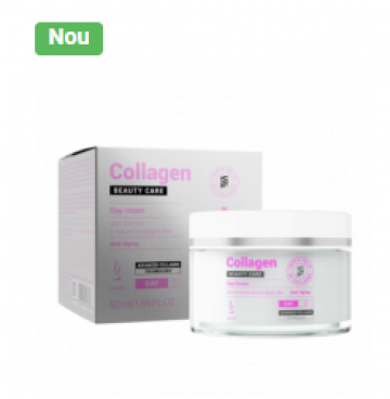 Crema DuoLife Beauty Care Collagen Day Cream 50 ml de la Valmiranghel Srl.