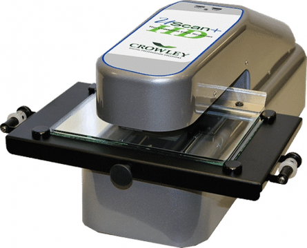 Scanner microfilme Uscan+HD LTE pentru microfise, carduri